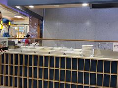 -一醒·手工面·西北传统小吃(新南凯德店)