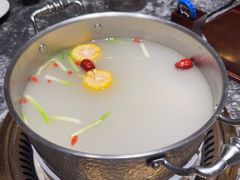 -牛将军•涮肉•烤肉(北京王府井·故宫店)