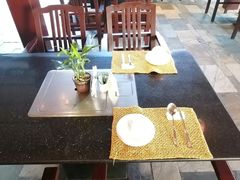 -亚龙湾红树林度假酒店-韩轩韩餐厅