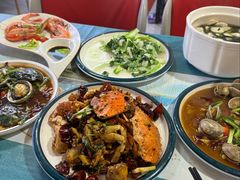 -40号厦门海鲜大排档(中山路店)