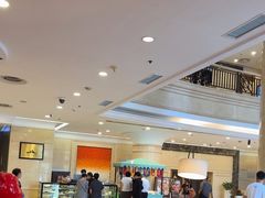 -逸派咖啡 EPARKCOFFEE(广安门店)