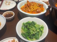 -火宫殿·湘菜小吃·商务宴请·生日聚会(东塘店)