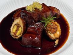 -怡情荟•海鲜青岛菜(五四广场旗舰店)
