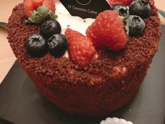 魅影红丝绒蛋糕-姆们M Sweetie Cake(五道口店)