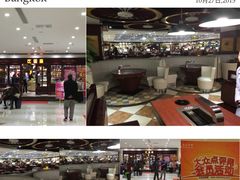 -比亚森自助烤肉料理(裕华店)