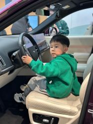 -爆米花儿童美发乐园(长白万象汇店)