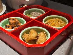 -米桃·苏园·苏锡菜(仁恒仓街店)