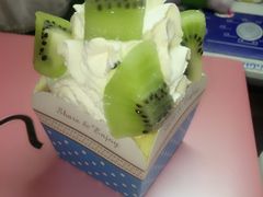 -佩家私房烘焙(宝龙店)