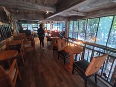-旧雨咖啡·CoffeeFORU(黄村奥体店)