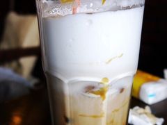 -MOKKA莫卡咖啡(大名路店)