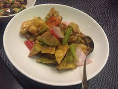 -长春凯悦酒店-品悦中餐厅