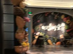 -金海华·四季时堂·第一食堂(现代传媒广场店)