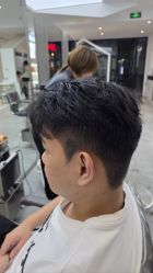 -天使之手