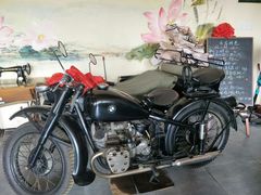 -虎哥私房菜(馒头山店)