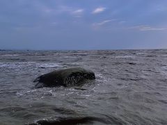 -辽宁团山国家级海洋公园