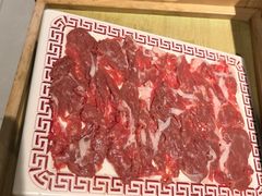 -云中鱼蒸汽石锅鱼(川沙百联店)