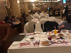 大堂-芭菲盛宴·环球美食(锦城万达广场店)