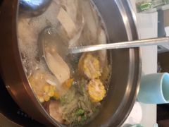 -润园四季椰子鸡火锅(南山海岸城店)