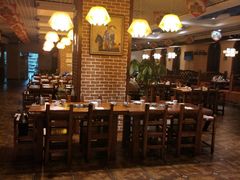 -草原牧羊火锅·龙虾·烤鱼(杨浦店)