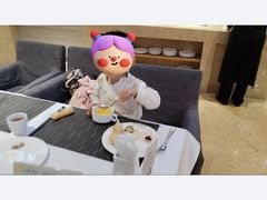 -大同云冈美高大酒店