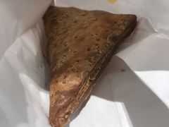 黑黑好巧三角派-麦当劳(红唐店)