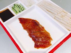 片皮鸭-湖锦酒楼·32年地道湖北菜(光谷店)