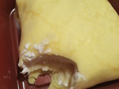 -Tomado绿色烘焙(大尧三路店)