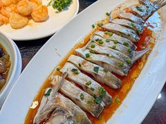 -惠宾饭庄(中山路店)