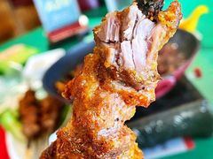 -海尔巴格新疆餐厅(东来兴店)