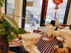 -八马茶业(星海胜利路旗舰店)