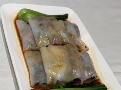 -香港狮子山下·明星粤菜餐厅(北苑店)