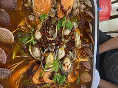 海鲜大咖-名超海鲜烧烤大排档