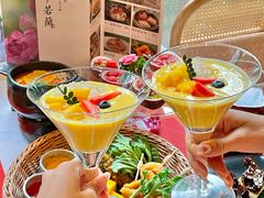 -若蘭慈·无国界素食料理(欢乐海岸店)