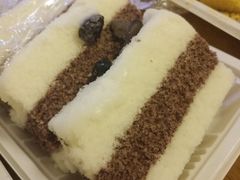 -南大门韩国米糕(公滨路店)