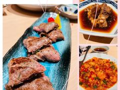 -小山日本料理(电子大厦店)