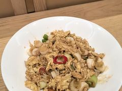 -东北风(江北万达店)