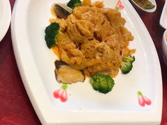 -萧记三鲜烩面(郑汴路店)