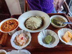-同得兴 Since·1995 传统苏式面馆(十全街店)