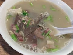 -傅记酱肉