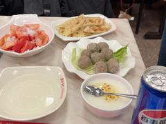 -彭记铁锅肥肠(东四总店)