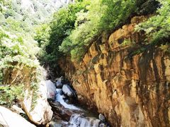 -黑龙潭风景区