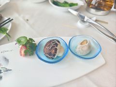 -广州塔晖粤轩中餐厅
