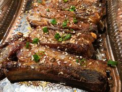 -霄汉羊排(万松园一店)