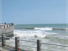 -日照灯塔风景区