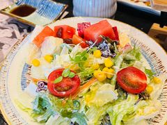 -芥岛(河北大街店)