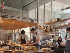 -BOR Eatery(安福路店)