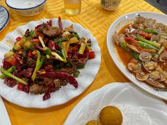 -三兴潮汕砂锅粥(石岩店)