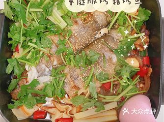 家庭版烤箱烤鱼如此简单！！