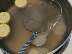 -陈记顺和牛肉火锅馆(天河北路店)
