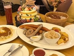 -巴伐利亚啤酒坊(意式风情街店)